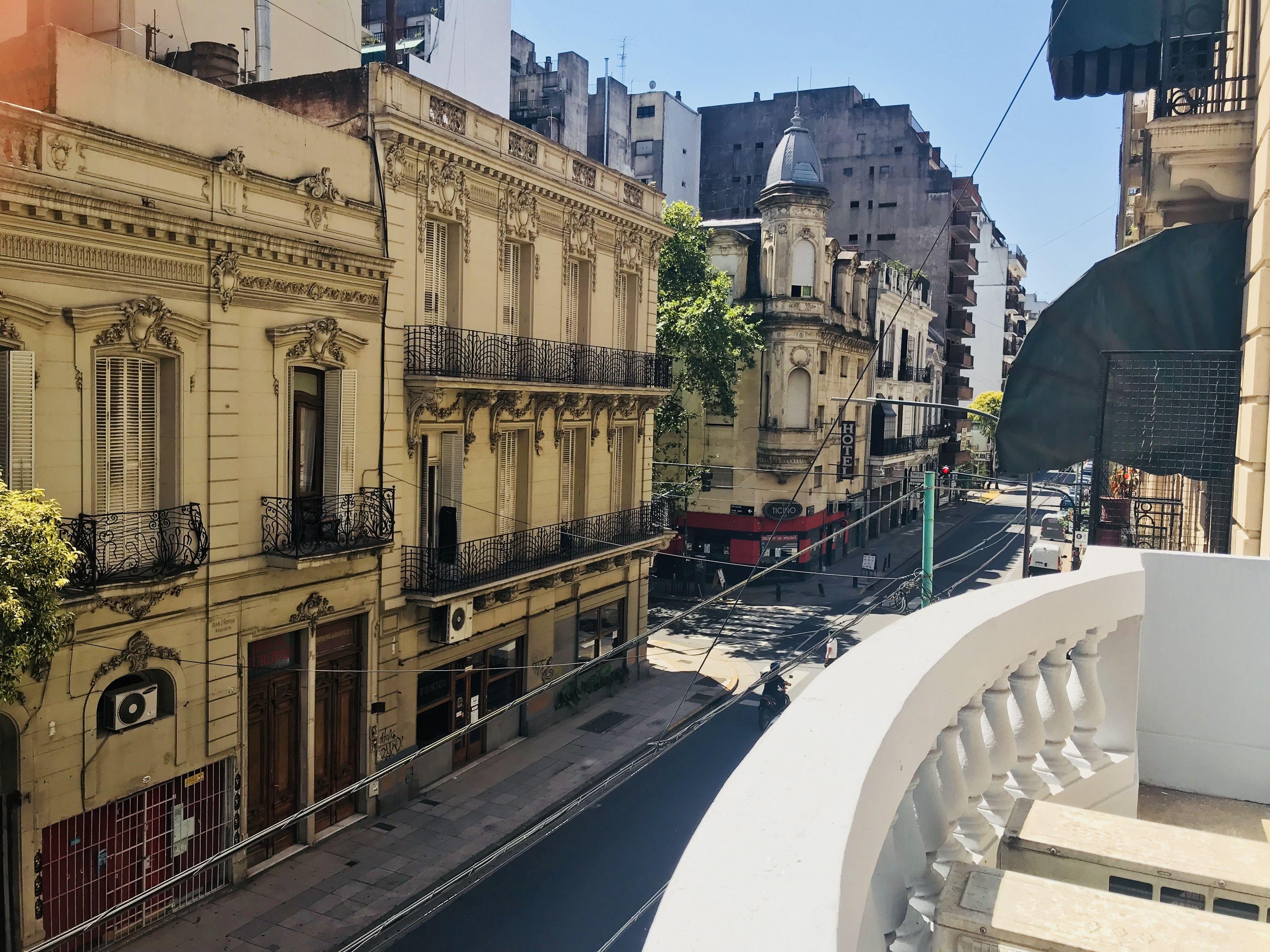 Baires House, Buenos Aires